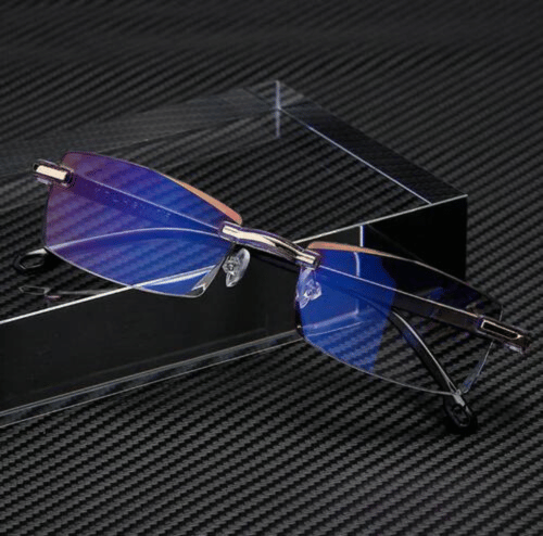 UltraVision Brille [KAUFE 1, BEKOMME 2]