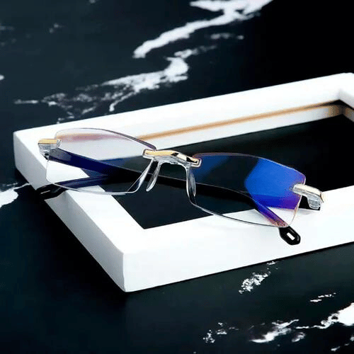 UltraVision Brille [KAUFE 1, BEKOMME 2]