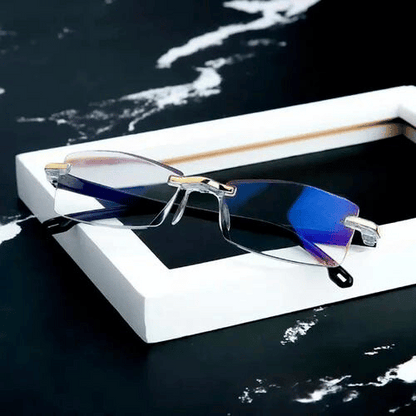 UltraVision Brille [KAUFE 1, BEKOMME 2]