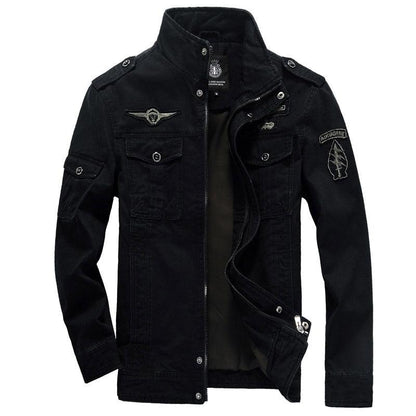 Herrenjacke Blade