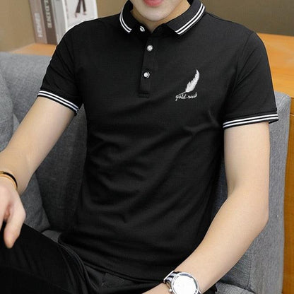 Lavelo Herren Poloshirt