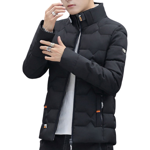 Herren Pufferjacke Sovereign