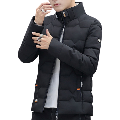 Herren Pufferjacke Sovereign