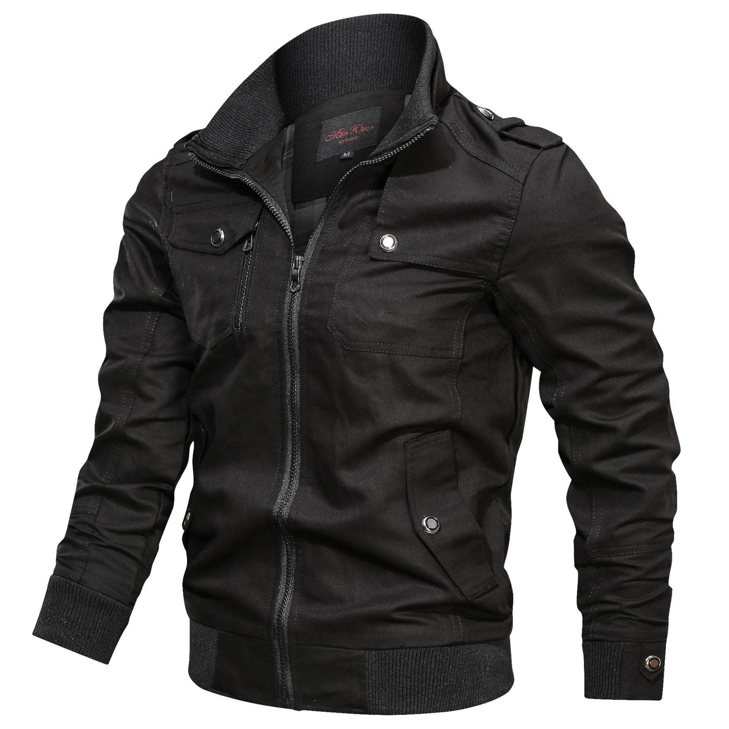 Herrenjacke Quasar