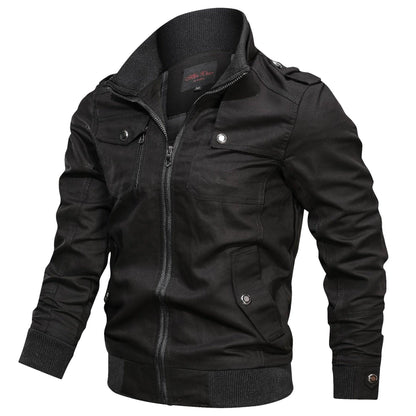 Herrenjacke Quasar