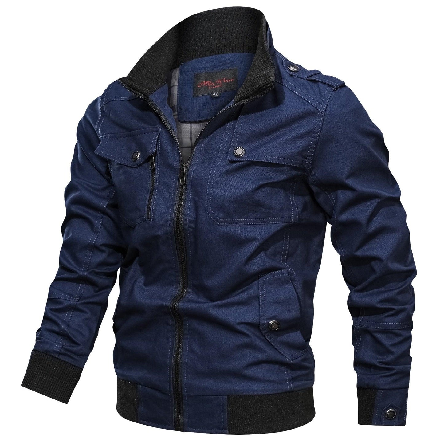 Herrenjacke Quasar