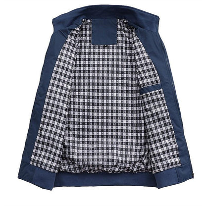 Urbanoid Herrenjacke