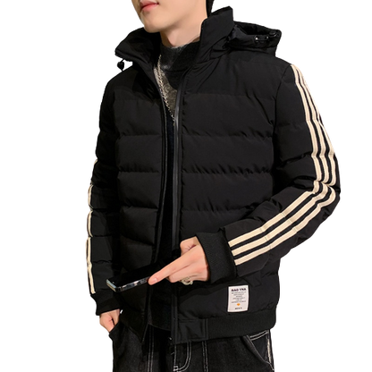 Herren Pufferjacke Aristokrat