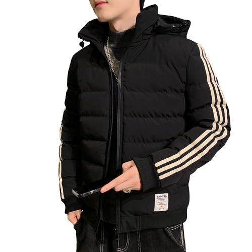 Herren Pufferjacke Aristokrat