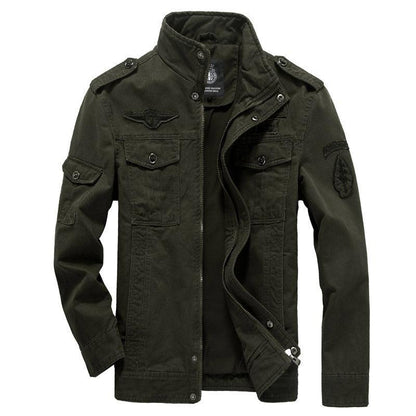 Herrenjacke Blade