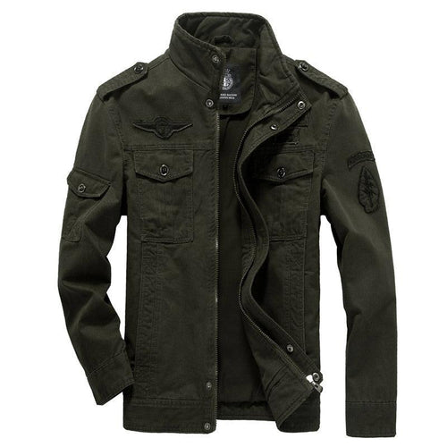 Herrenjacke Blade
