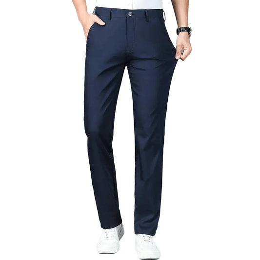 Elastische soziale Hosen Luffy® (+ Kostenloser Ledergürtel)