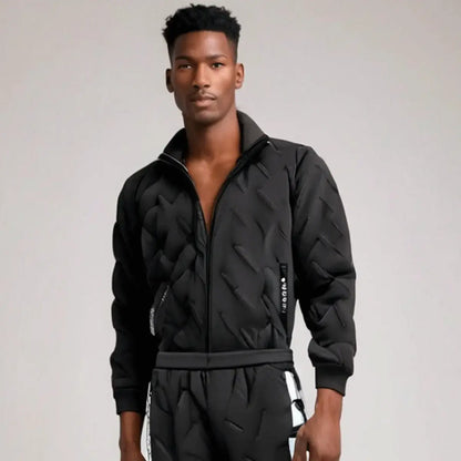 Bequemes Herren-Ensemble mit Hose Confer®