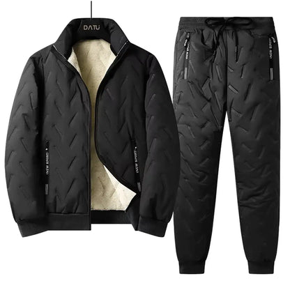 Bequemes Herren-Ensemble mit Hose Confer®