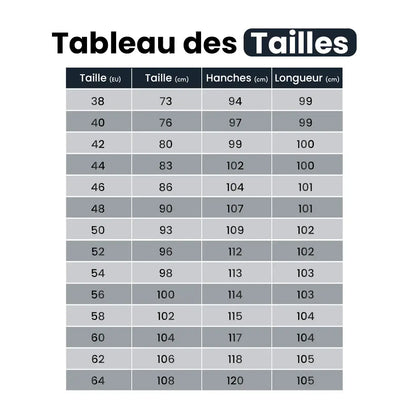 Elastische soziale Hosen Luffy® (+ Kostenloser Ledergürtel)