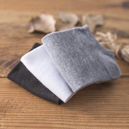 Kit Kurzsocken Atmungsaktiv - Kaufe 5, Erhalte 10