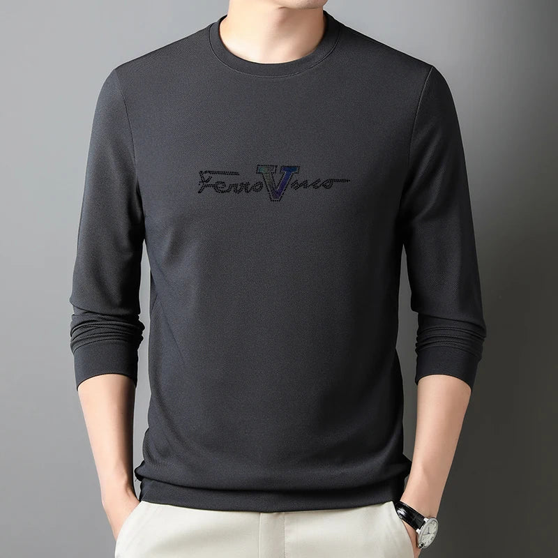 Ferrov Herrenpullover