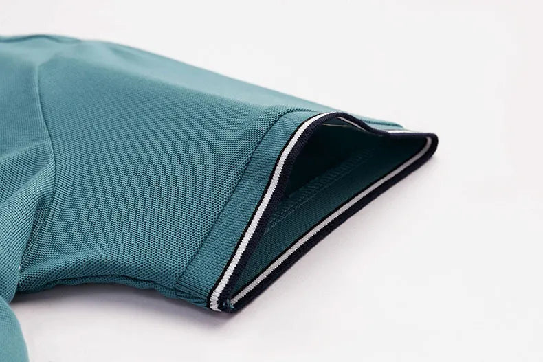 Herren Polo-Shirt Rafaello