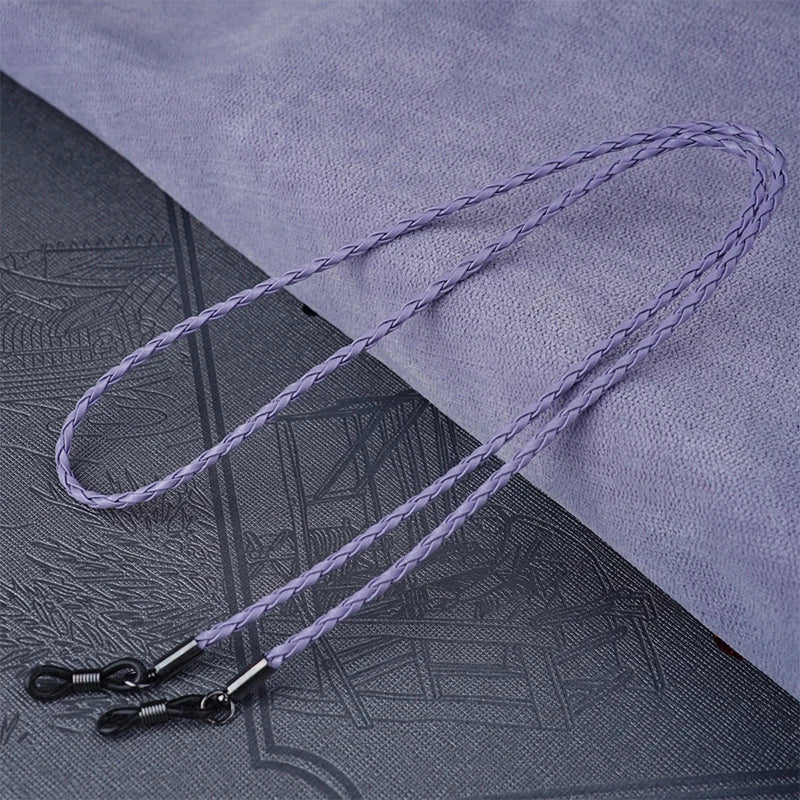 Eleganter Lederstrap für Brillen – Outdoor & Alltag | KAUFE 1, BEKOMME 2