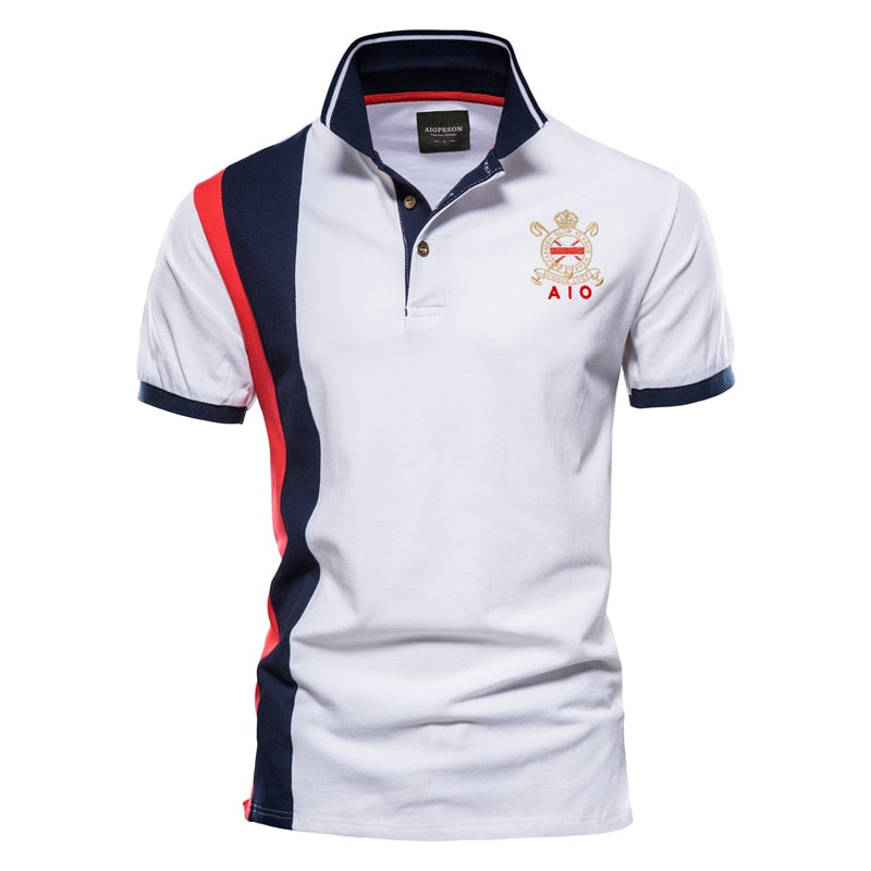 Luupo Herren Poloshirt