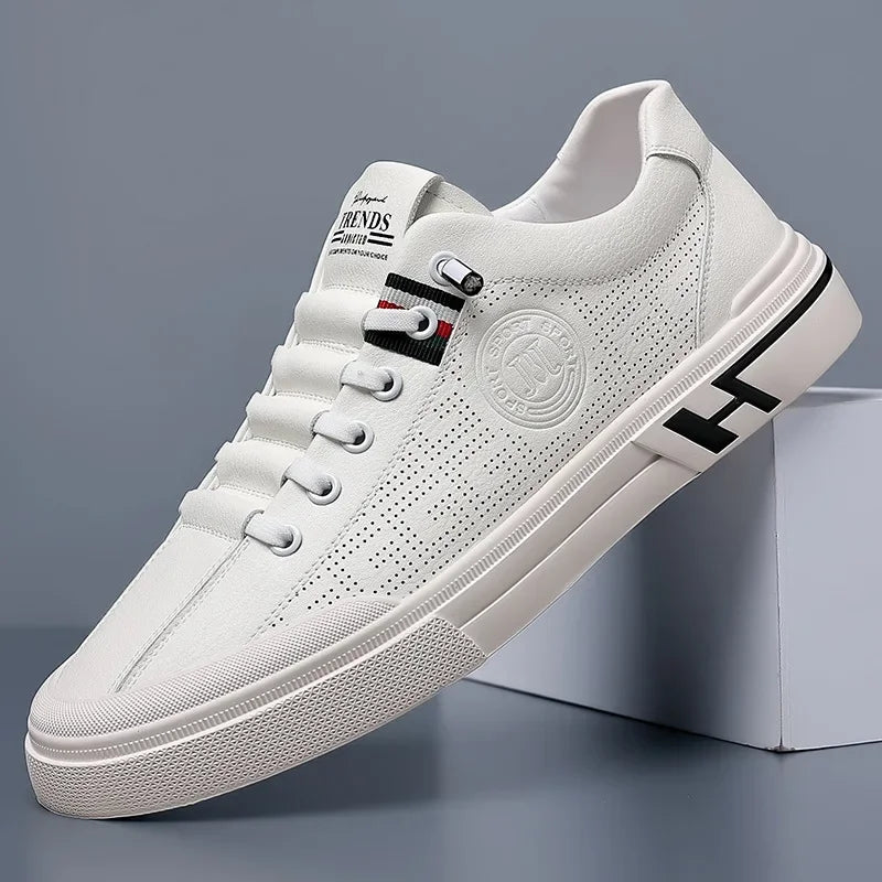 Lässiger Sneaker Hall Sport