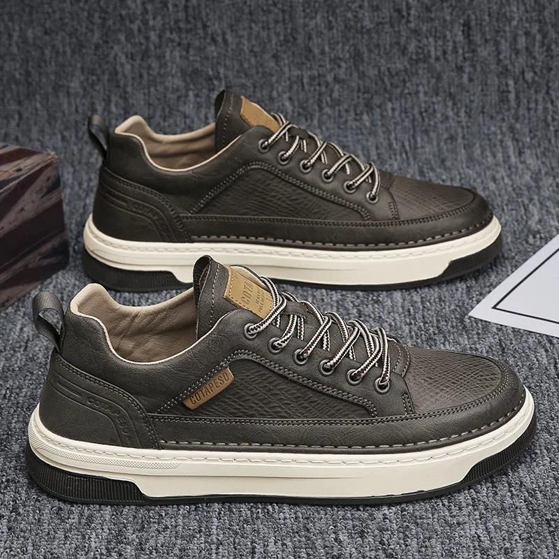 Herren Sneaker Neue Klassik 2025