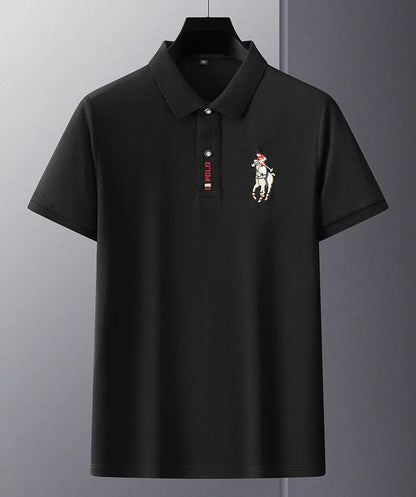Portuga Herren Polo-Shirt