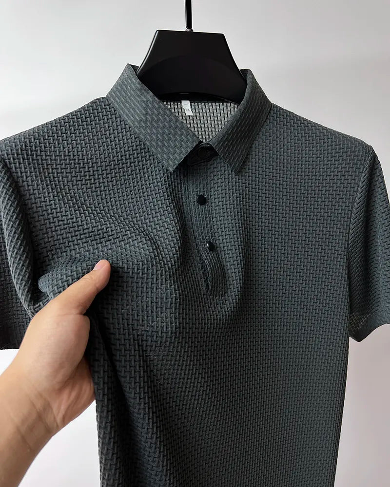 Premium Polo-Shirt