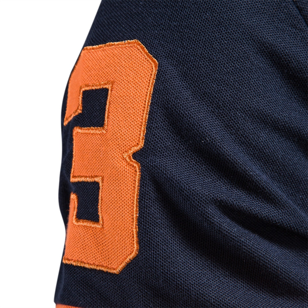 Personi Herren Polo-Shirt