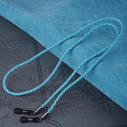 Eleganter Lederstrap für Brillen – Outdoor & Alltag | KAUFE 1, BEKOMME 2