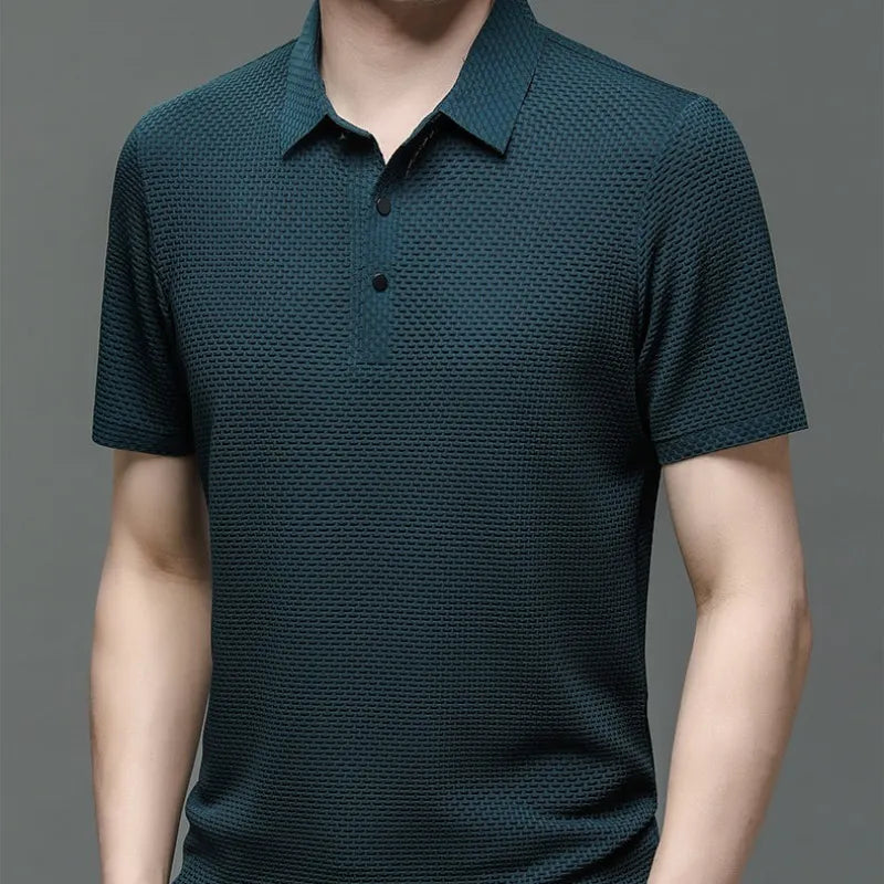 Premium Polo-Shirt