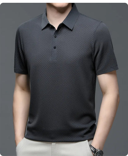 Premium Polo-Shirt