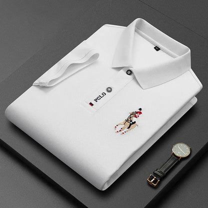 Portuga Herren Polo-Shirt