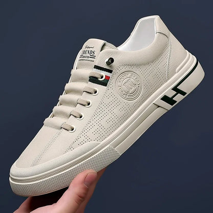 Lässiger Sneaker Hall Sport
