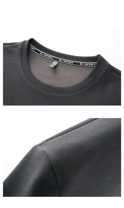 Ferrov Herrenpullover