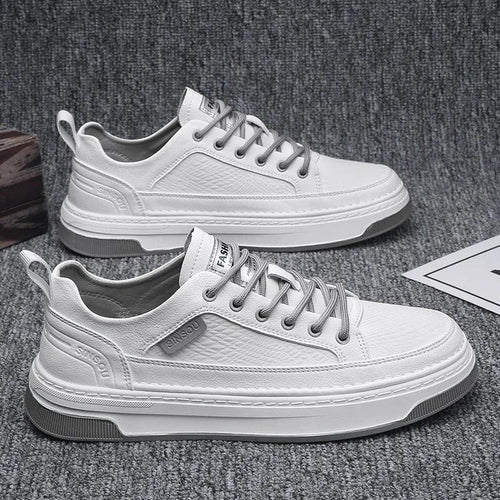 Herren Sneaker Neue Klassik 2025