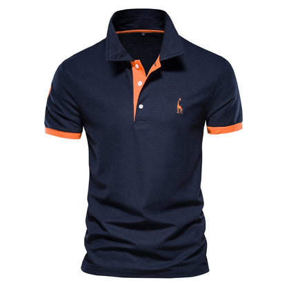 Personi Herren Polo-Shirt