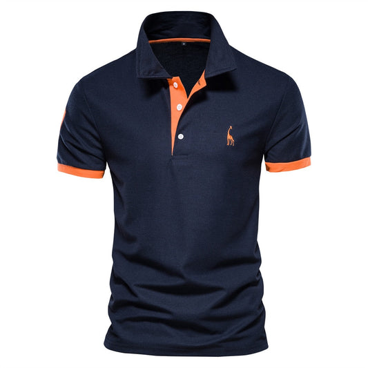 Personi Herren Polo-Shirt
