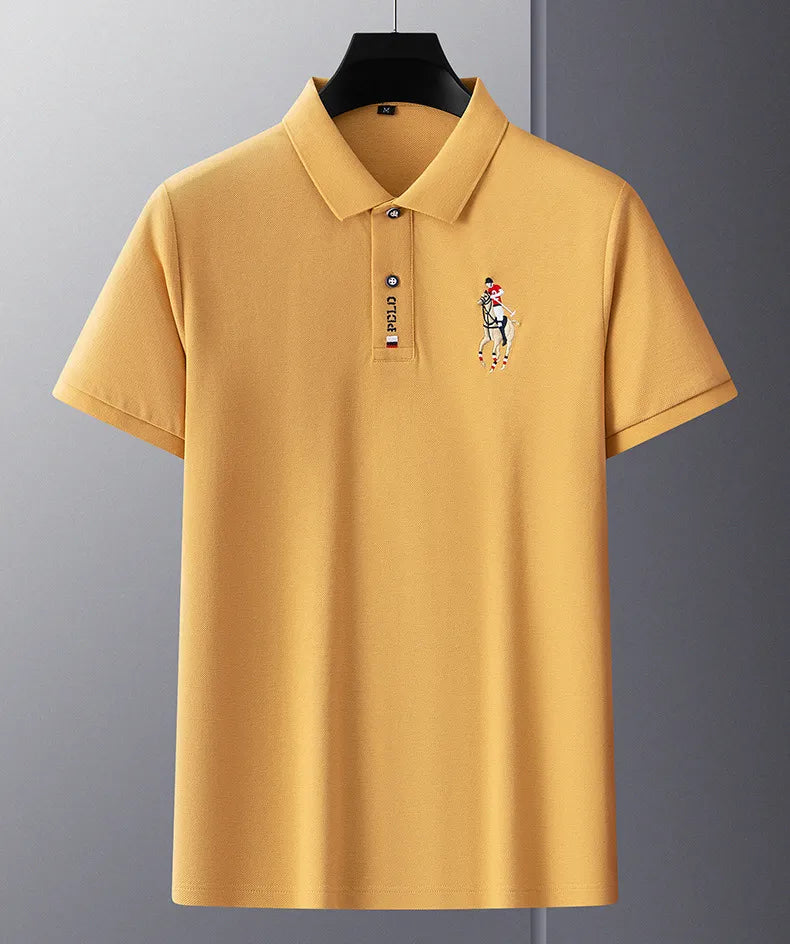 Portuga Herren Polo-Shirt