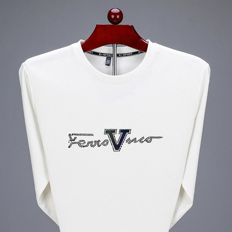 Ferrov Herrenpullover