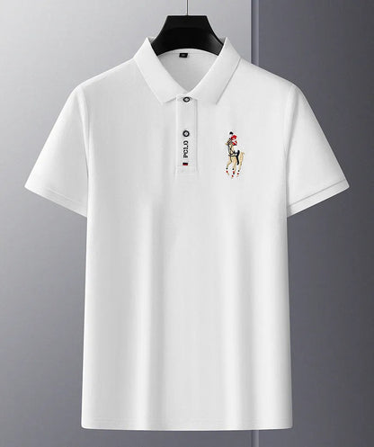 Portuga Herren Polo-Shirt