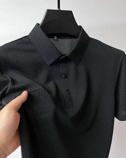 Premium Polo-Shirt