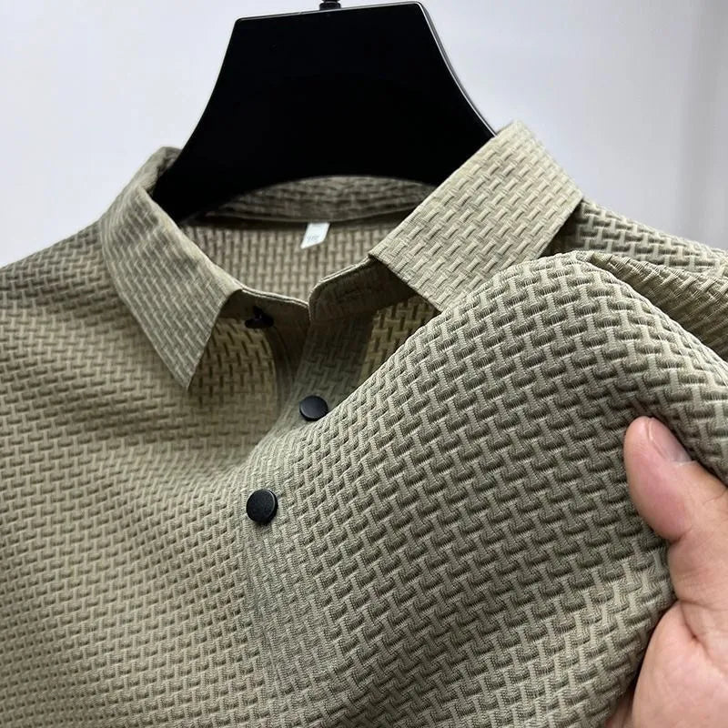 Premium Polo-Shirt