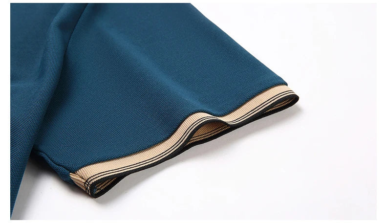 Herren Poloshirt Rafeer