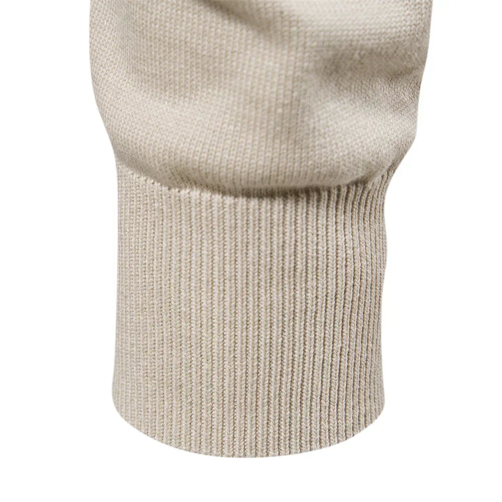 Argilian Herrenpullover 100% Baumwolle