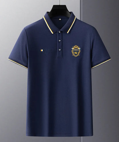 Herren Polo-Shirt Rafaello