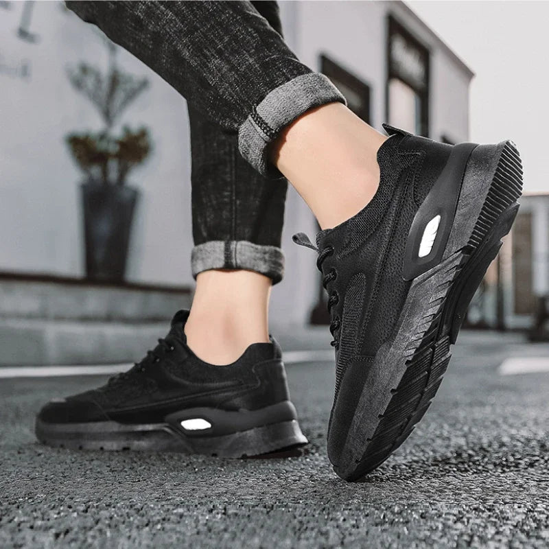 Sportlicher Sneaker Flex