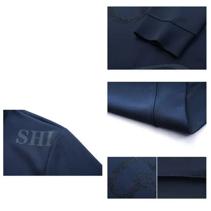 Letrino Herrenpullover