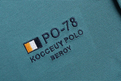 Herren Polo-Shirt Rafaello