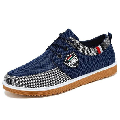 Italienische Route 77 Sneaker - Sportlich & Lässig